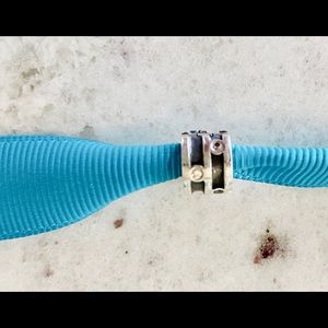 Pandora Bracelet Clasp